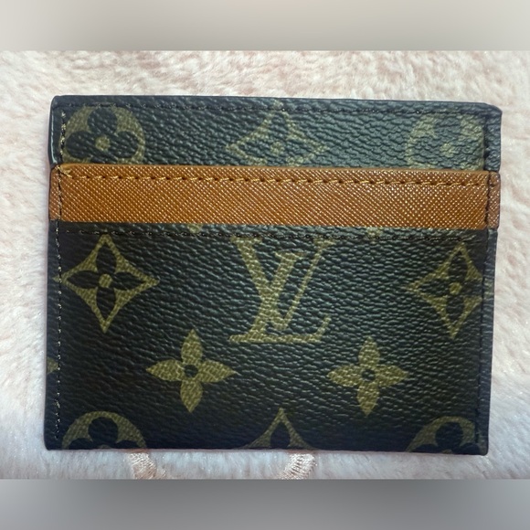 🆕 Inspired by LV Card Holder - Picture 1 of 2